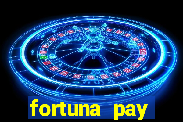 fortuna pay consultoria financeira ltda